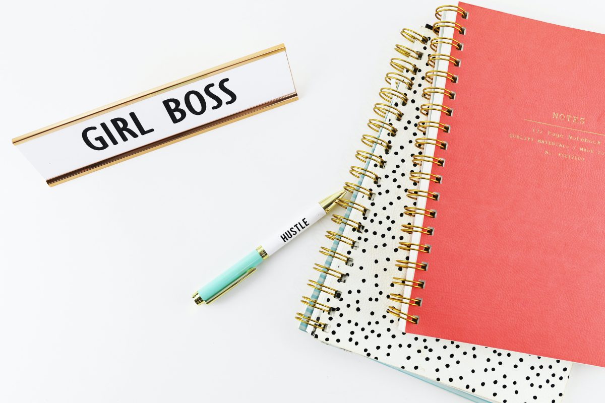 girl boss quotes