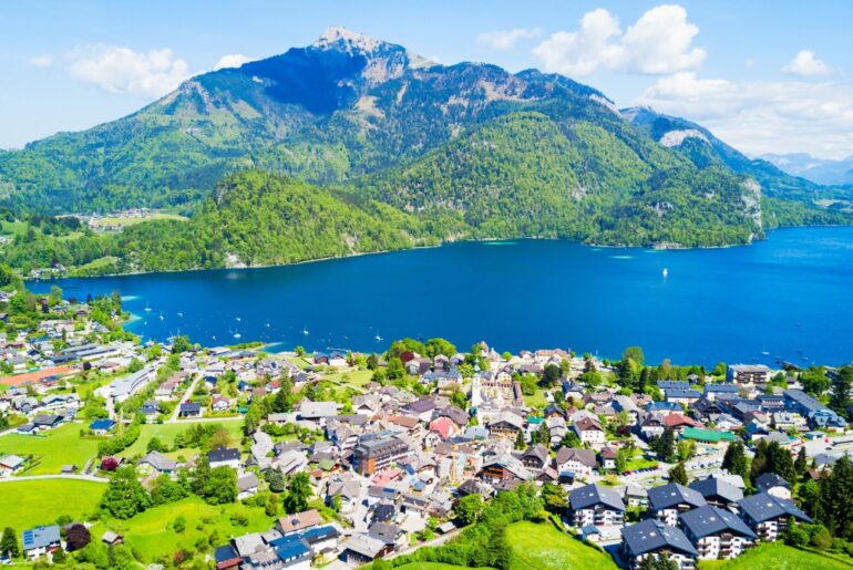 hidden gems of Europe