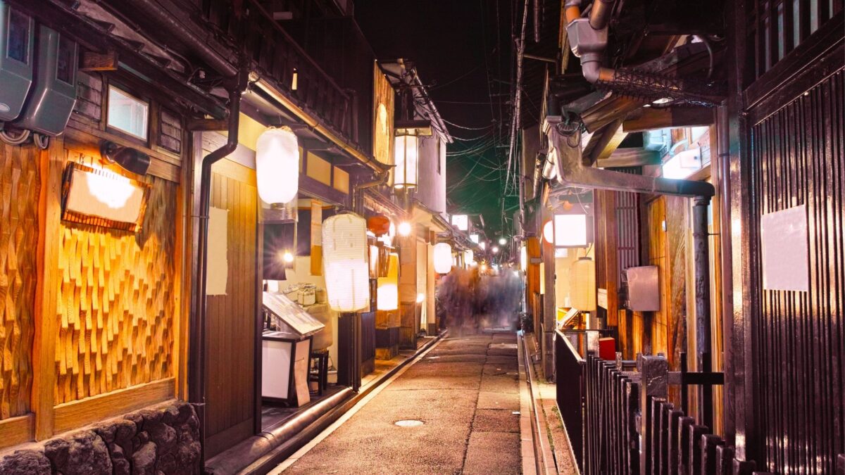 must see in kyoto in one day