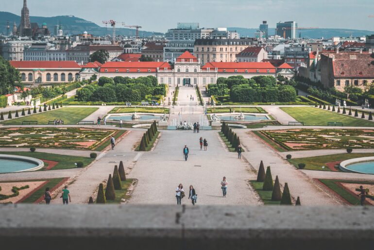 vienna quotes
