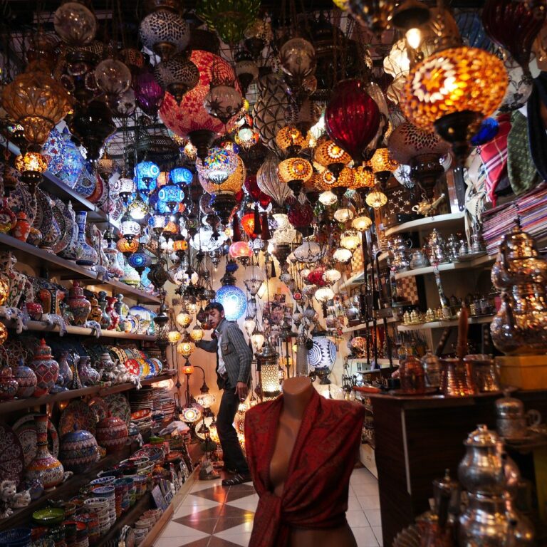 90 Istanbul Quotes That Will Make You Fall in Love With the City