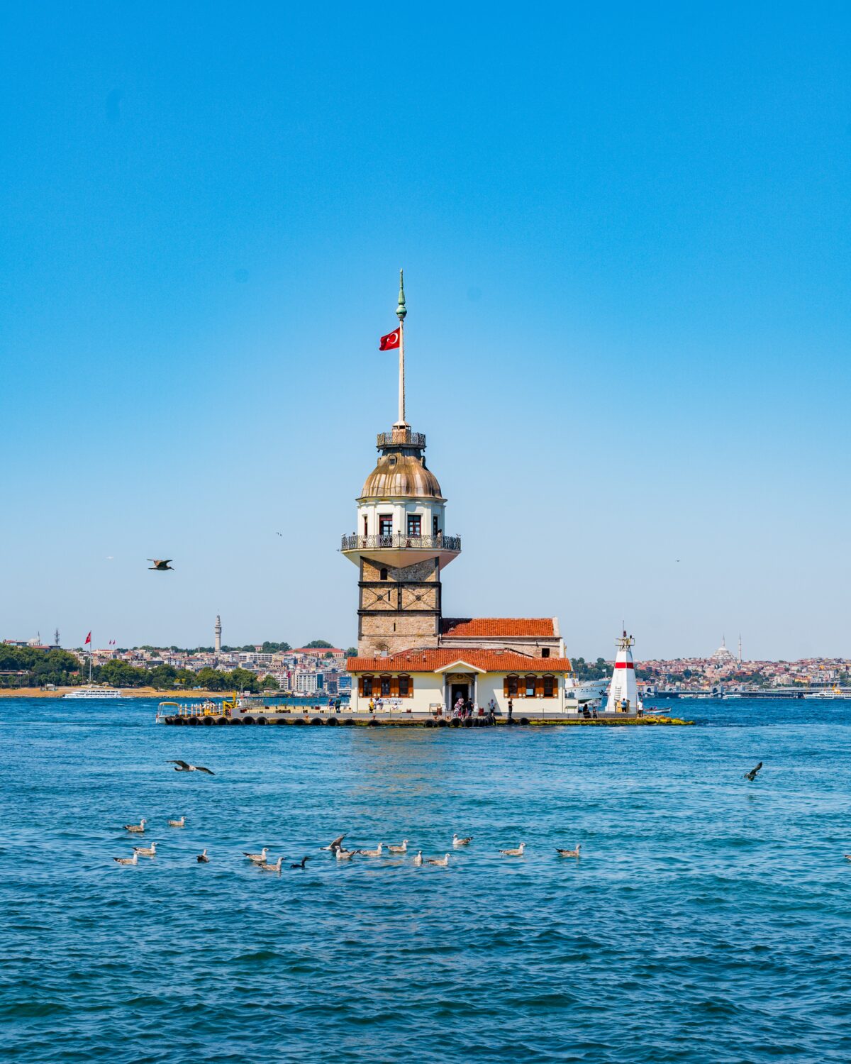 90 Istanbul Quotes That Will Make You Fall in Love With the City
