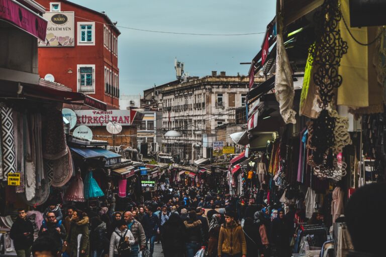 90 Istanbul Quotes That Will Make You Fall in Love With the City