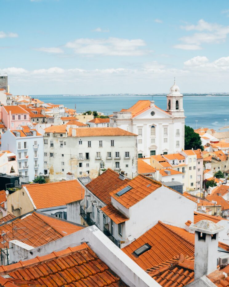 quotes about Portugal