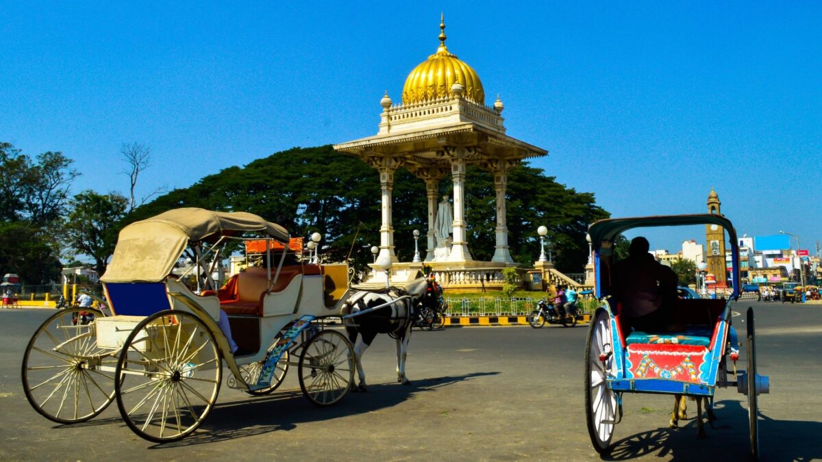 Mysore Travel - The Best Places to Visit in Mysore