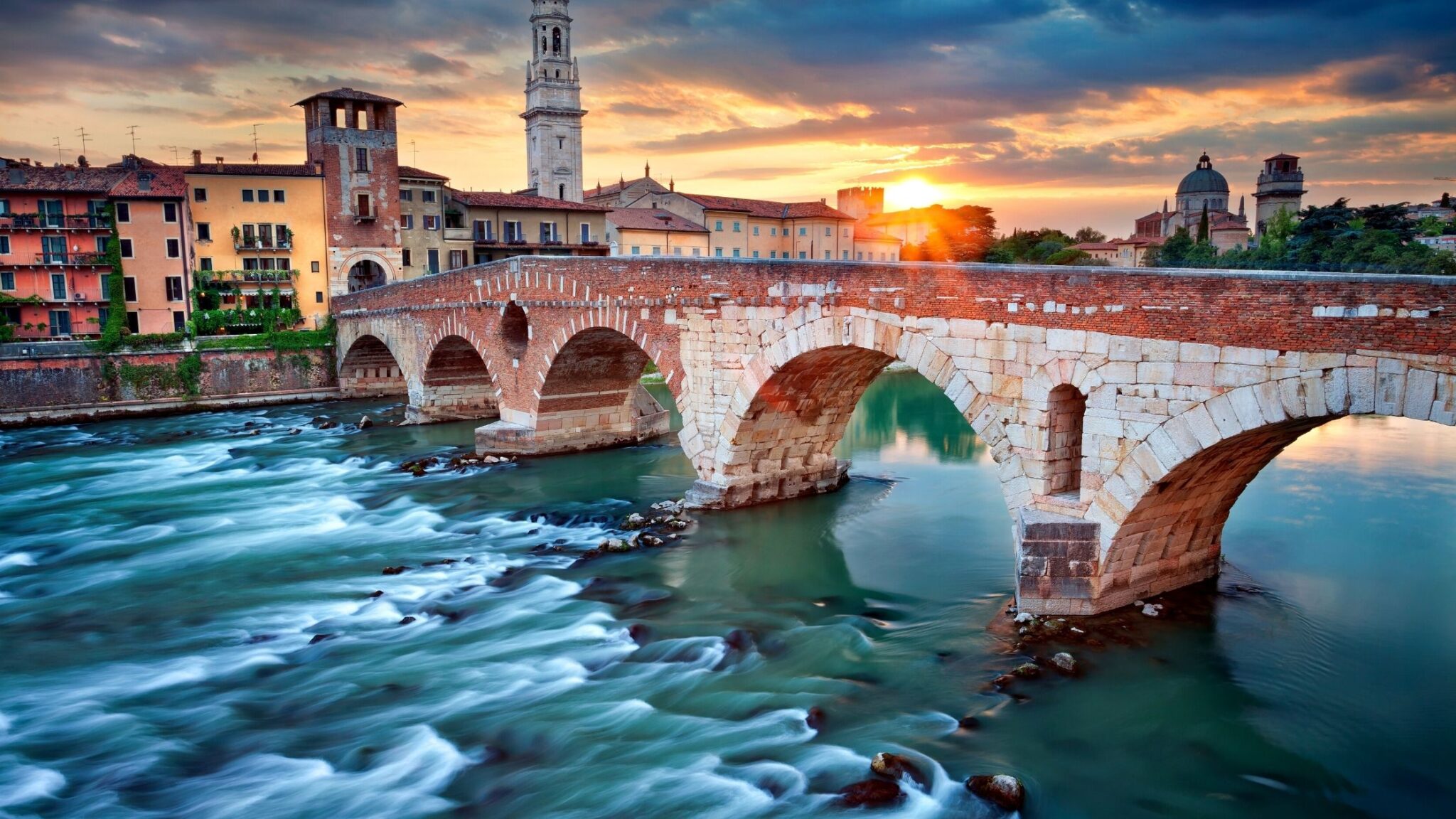 30 Most Beautiful Cities In Italy For Your Travel Bucket List