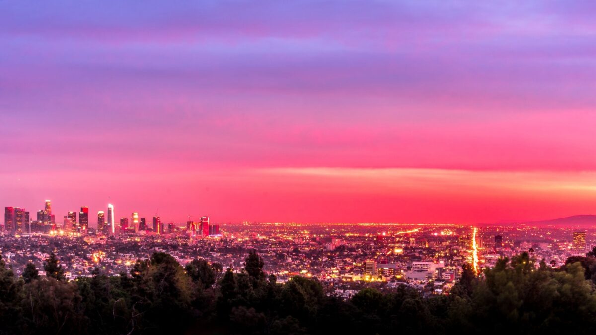 200 Quotes About Los Angeles To Fall in Love With Hollywood City