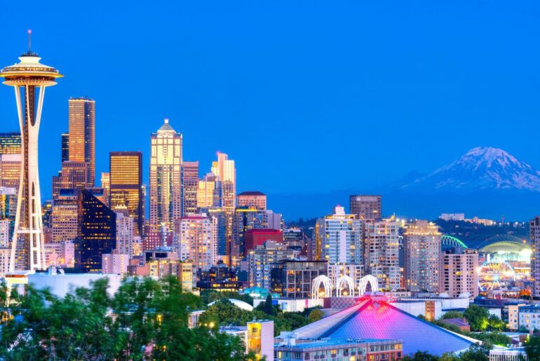 Seattle quotes