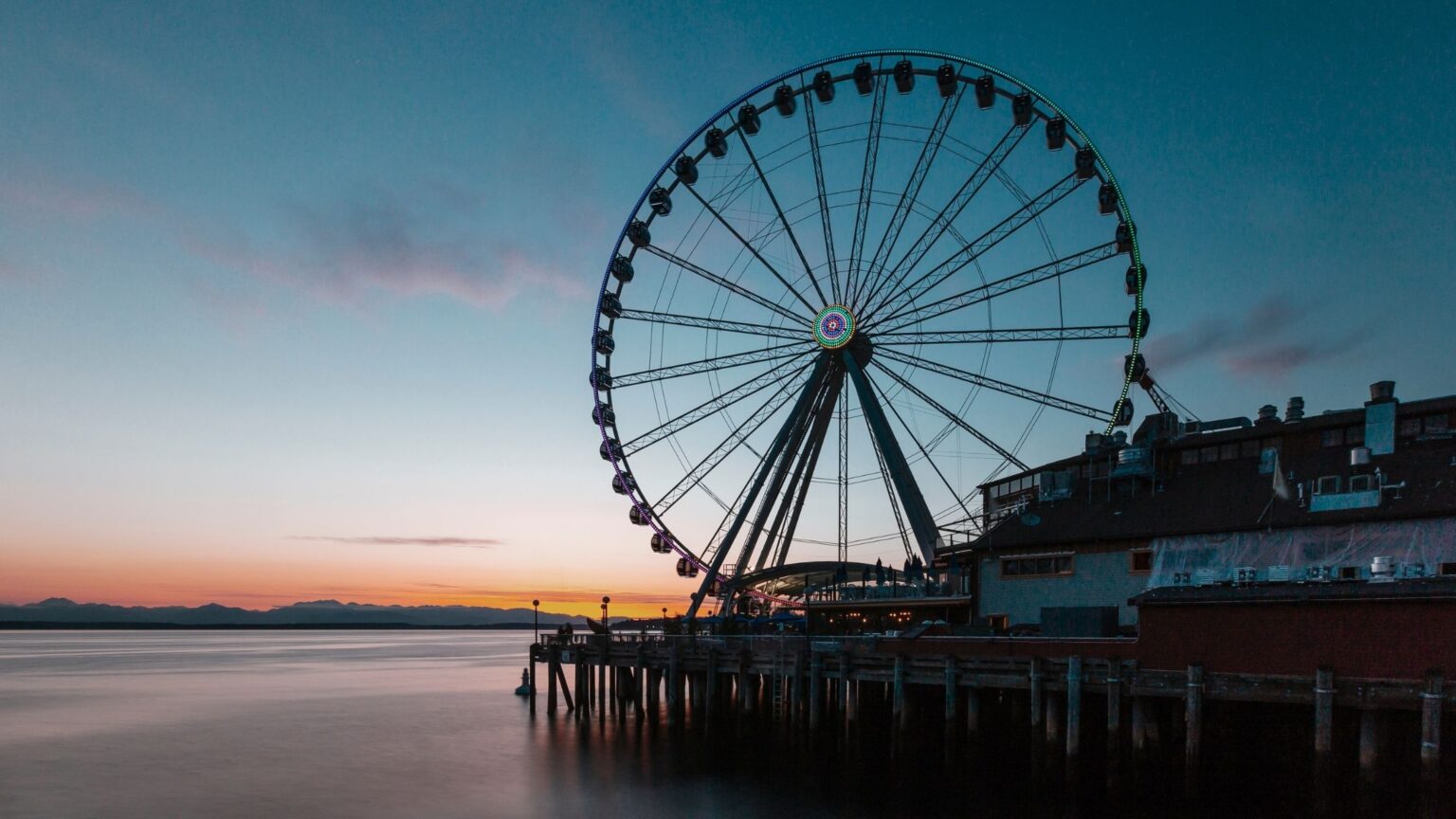 Seattle Quotes Image 8