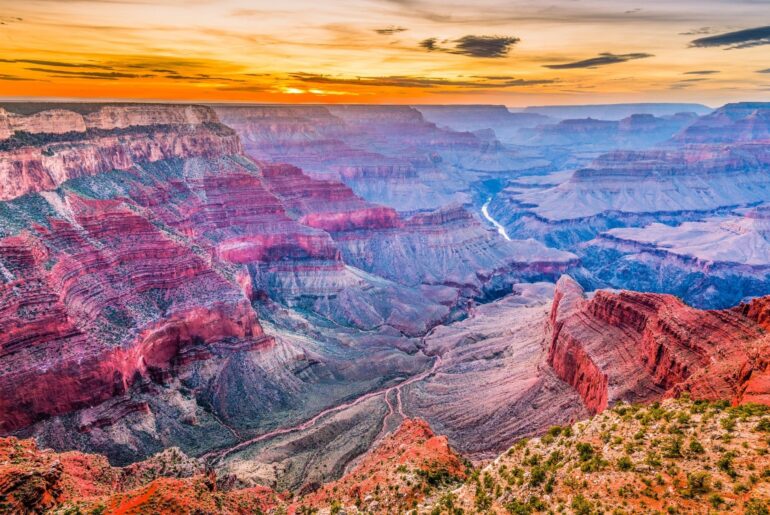 grand canyon quotes