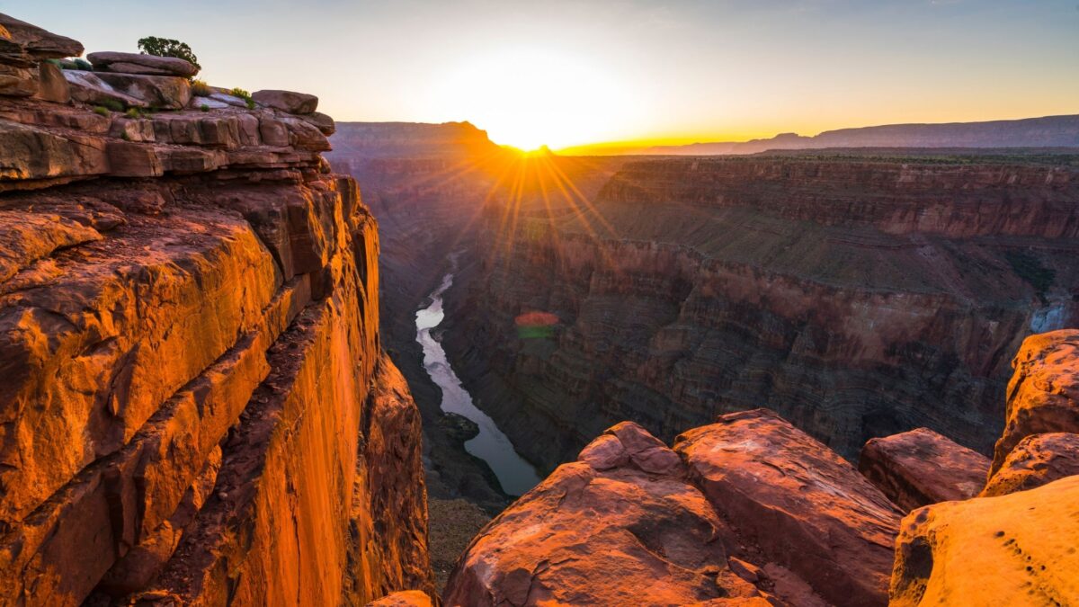 grand canyon quotes for Instagram