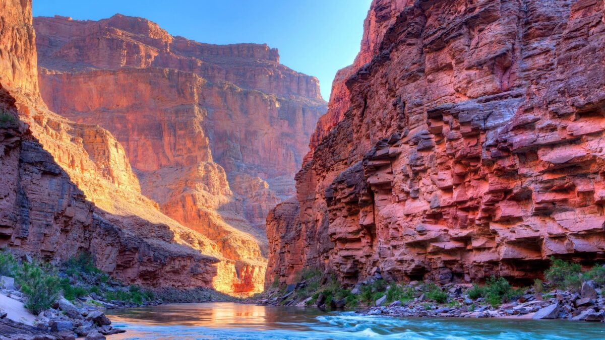 colorado river quotes	