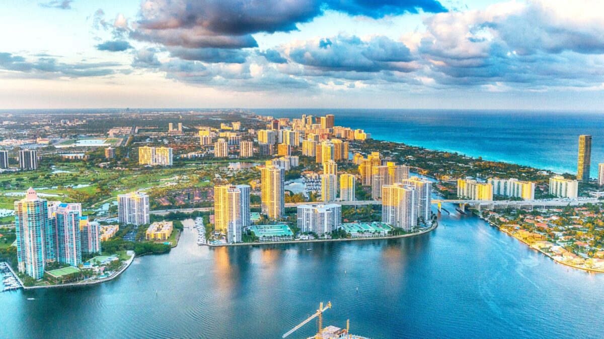 miami travel quotes