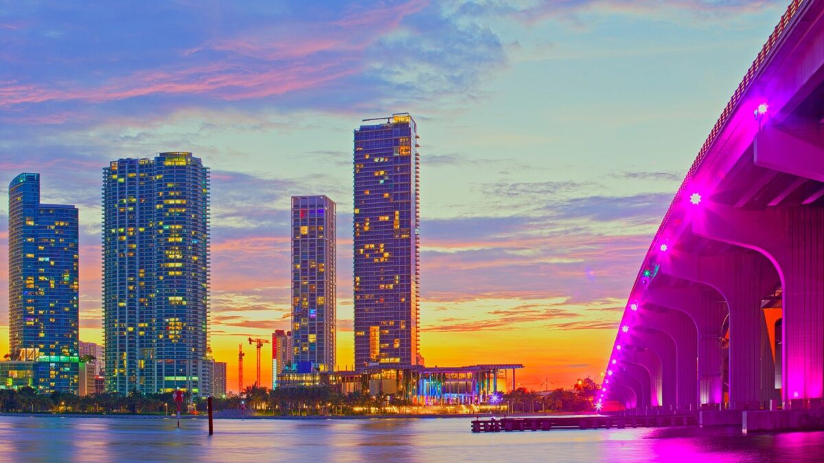 miami travel quotes