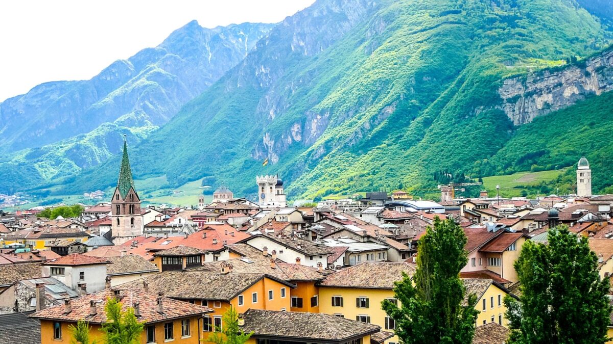 most beautiful cities in Italy