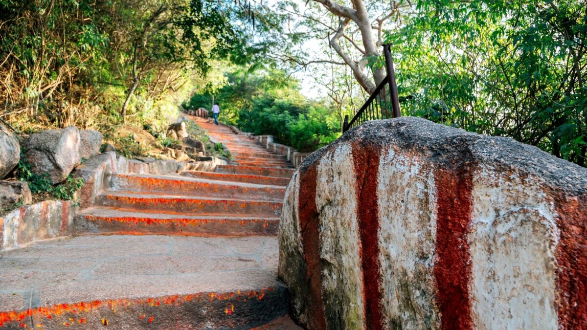 Mysore Travel - The Best Places to Visit in Mysore