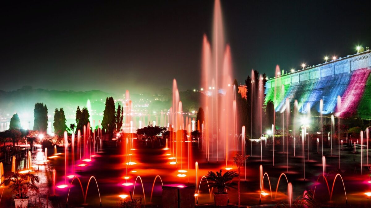 Mysore Travel - The Best Places to Visit in Mysore