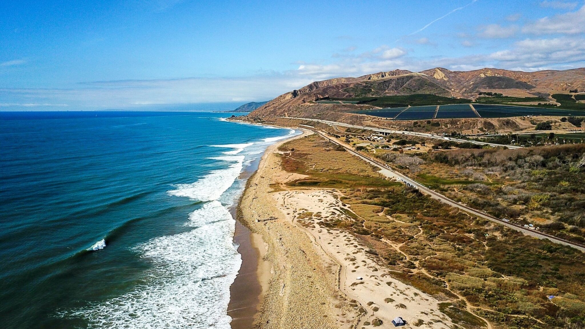 125 Quotes About California To Inspire A Trip & Captions for Instagram