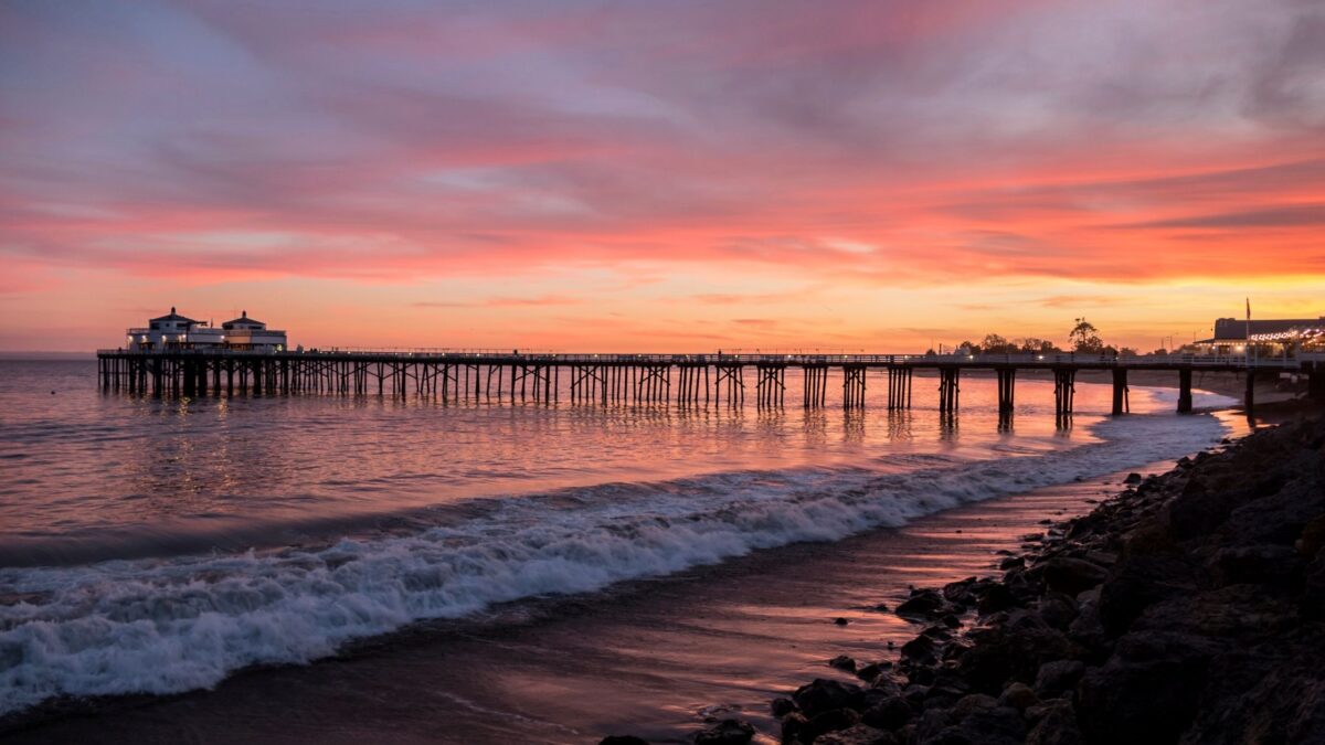 california weather quotes