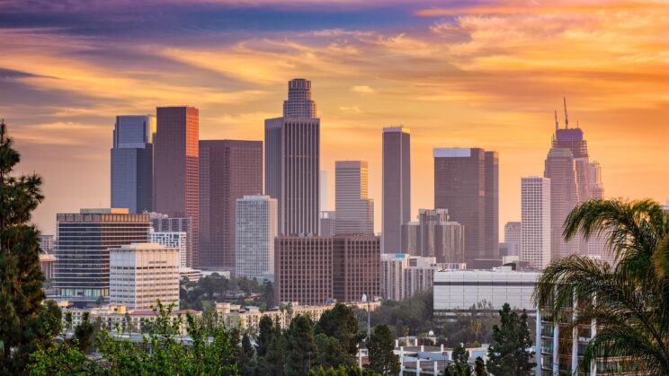 125 Quotes About California To Inspire A Trip & Captions for Instagram