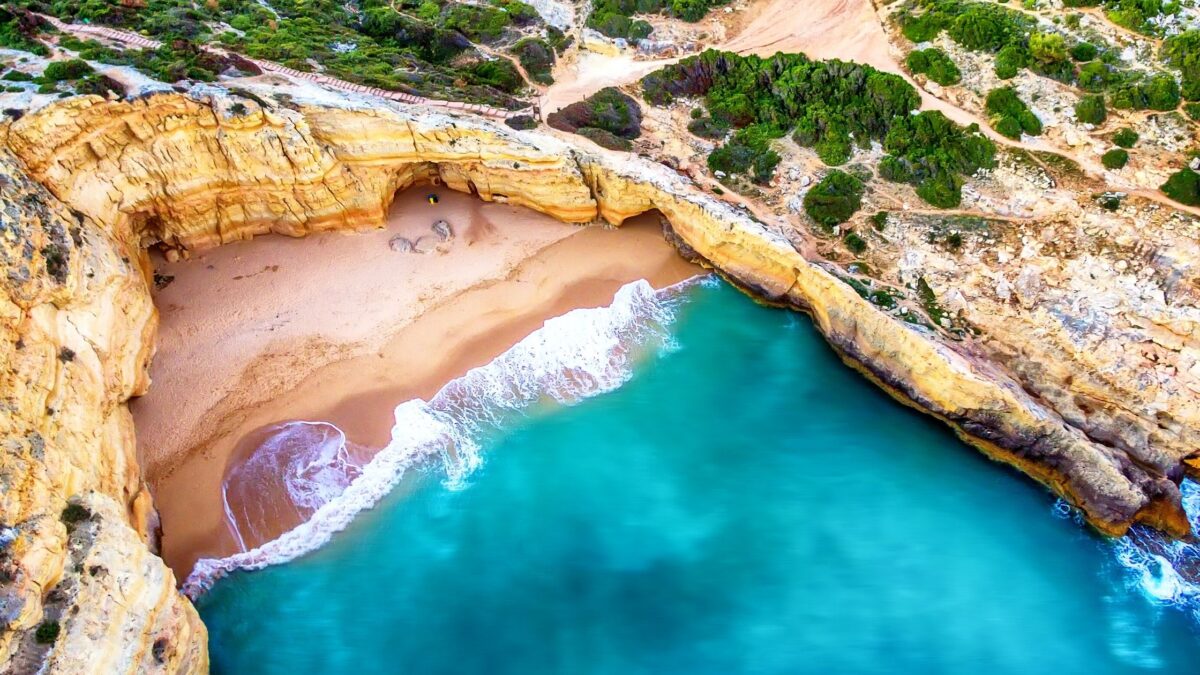 things to do algarve