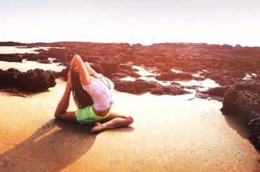 Solo trip to Goa