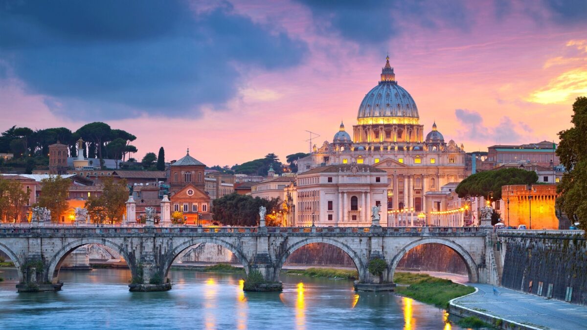 most beautiful cities in Italy
