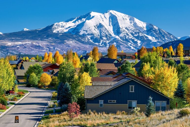 quotes about Colorado