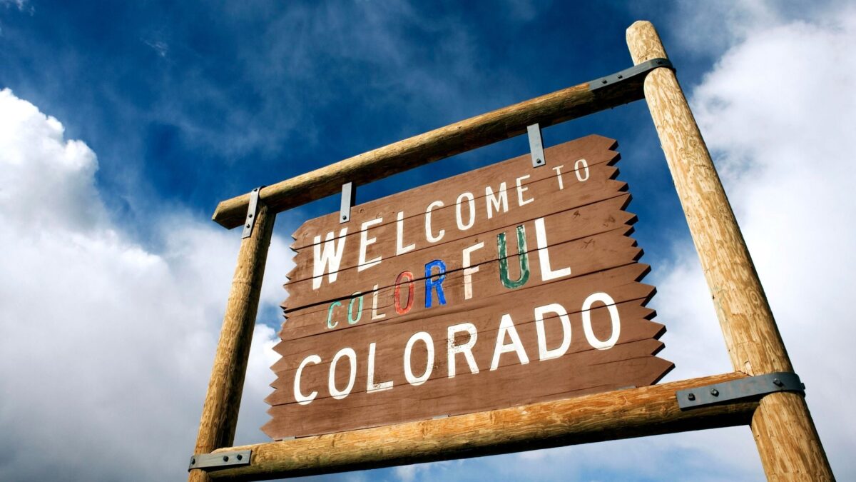 215 Quotes About Colorado To Love Land of The Rockies