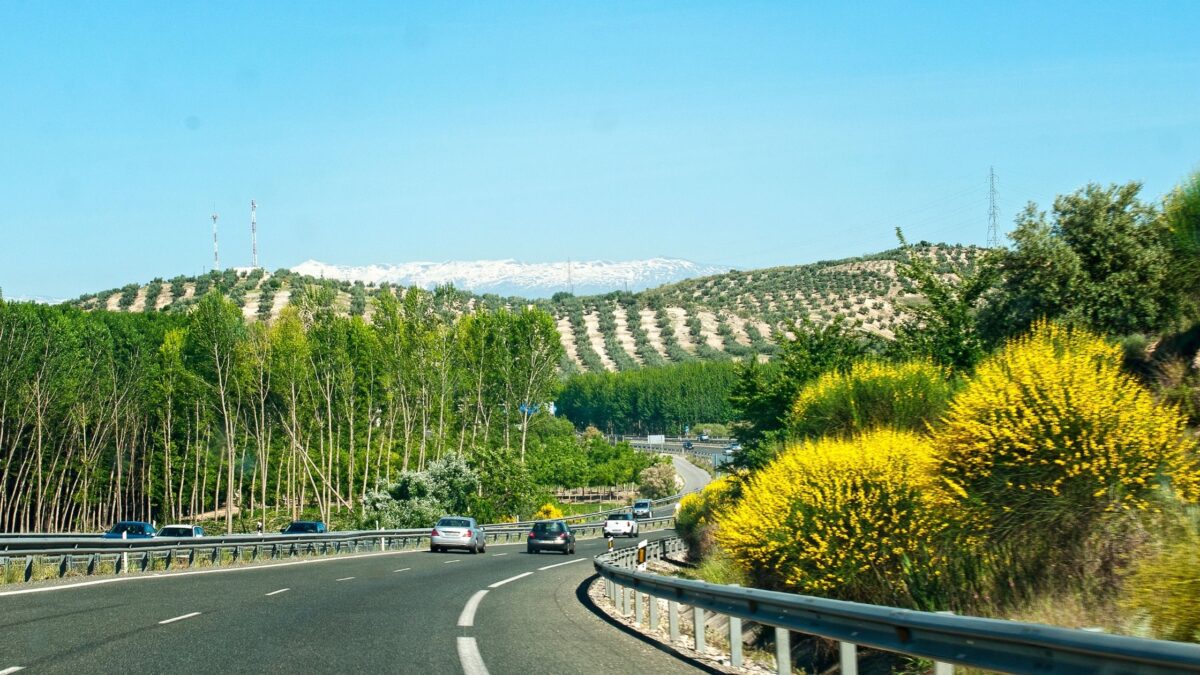 Spain road trip itinerary