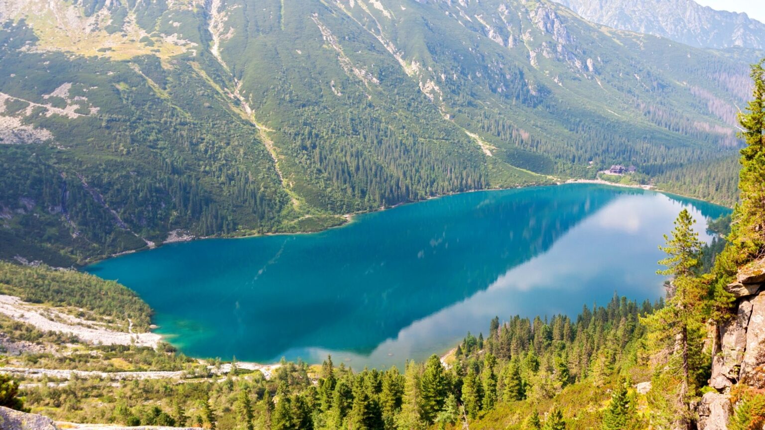 Morskie Oko Hike Guide - Plan This Epic Trip From Zakopane