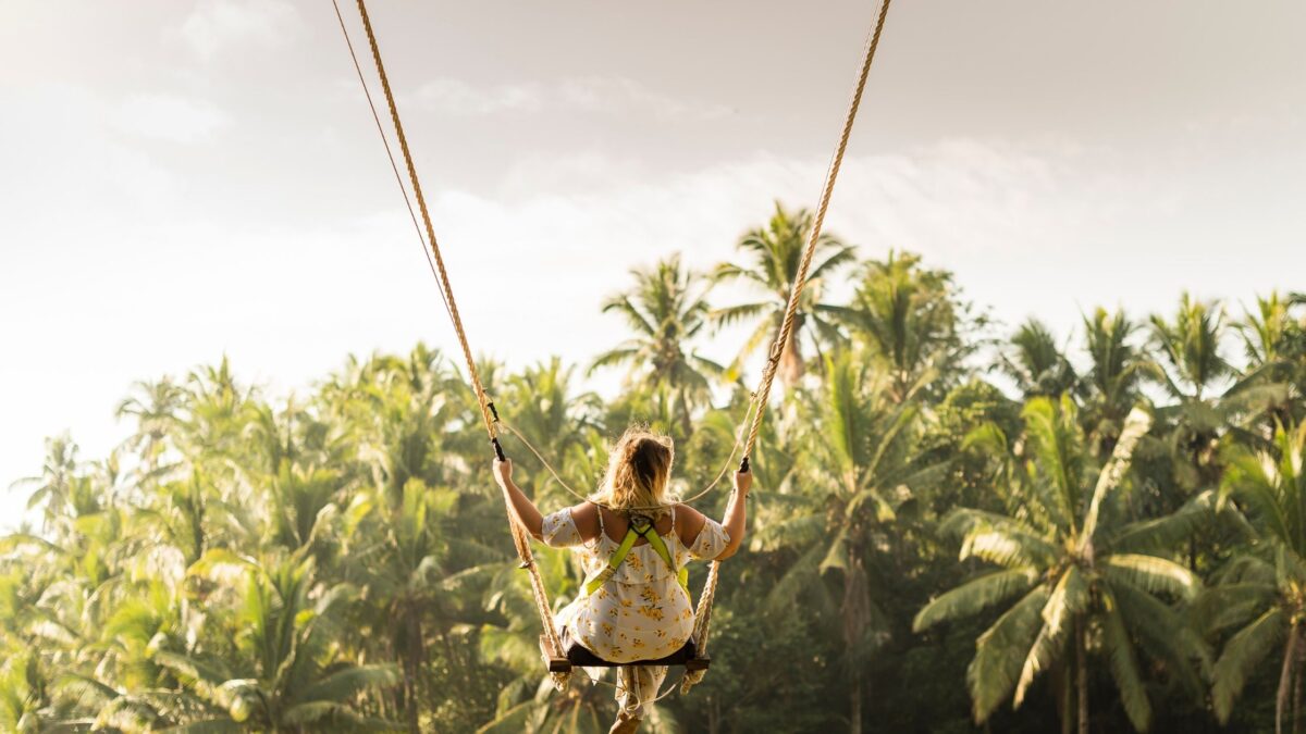 bali swing price