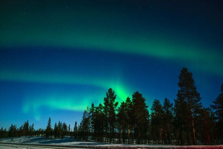 Northern Lights quotes