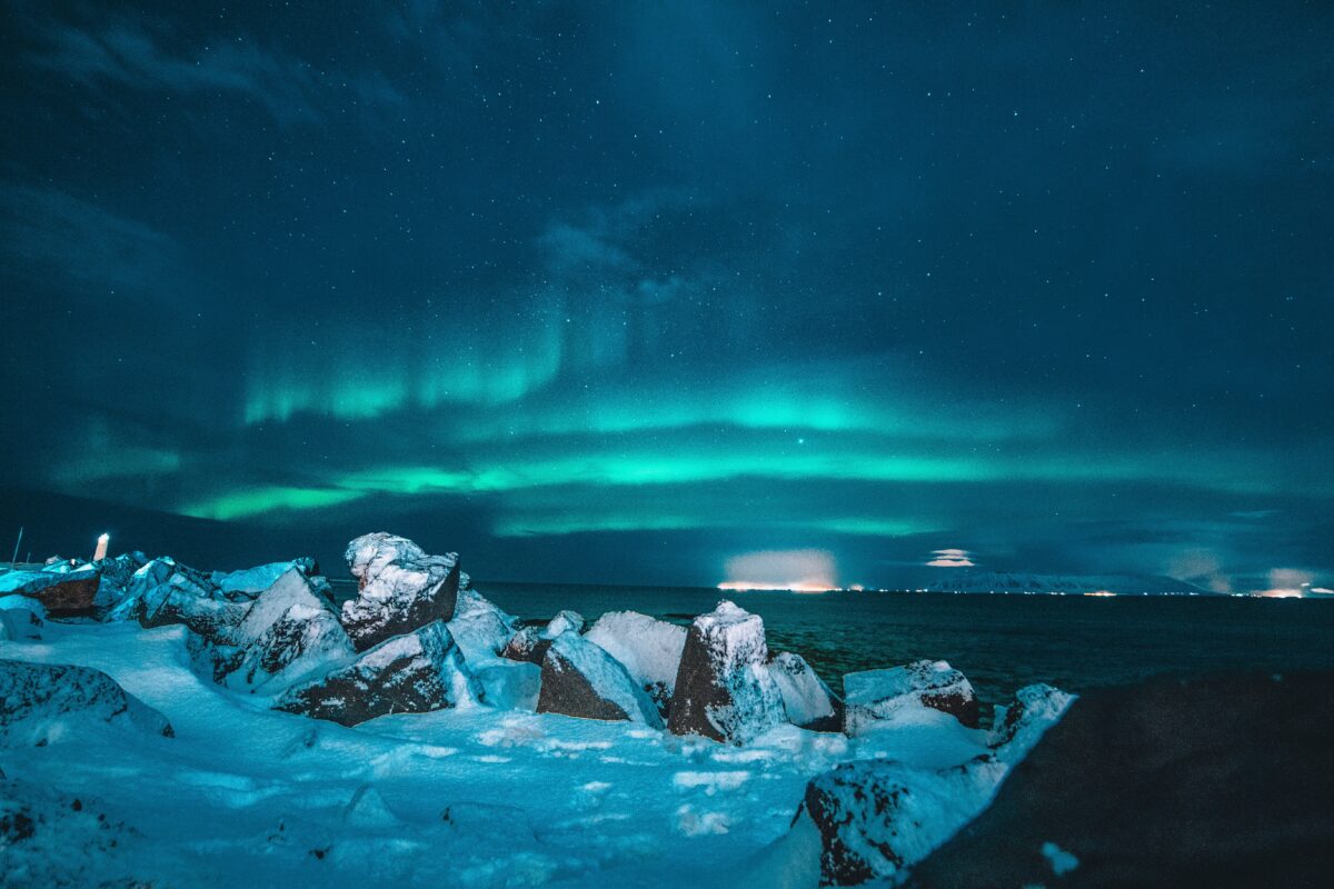 125 Northern Lights Quotes to Love Aurora Borealis More