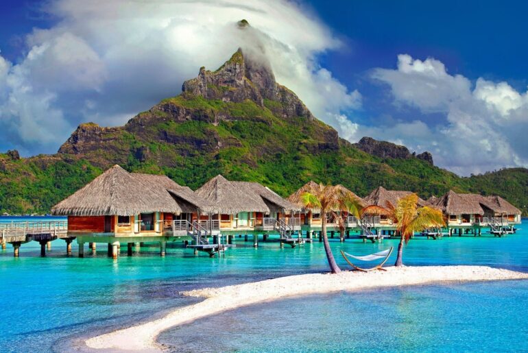 Solo travel in the Caribbean