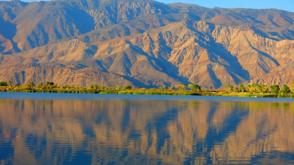 alabama hills recreation area camping