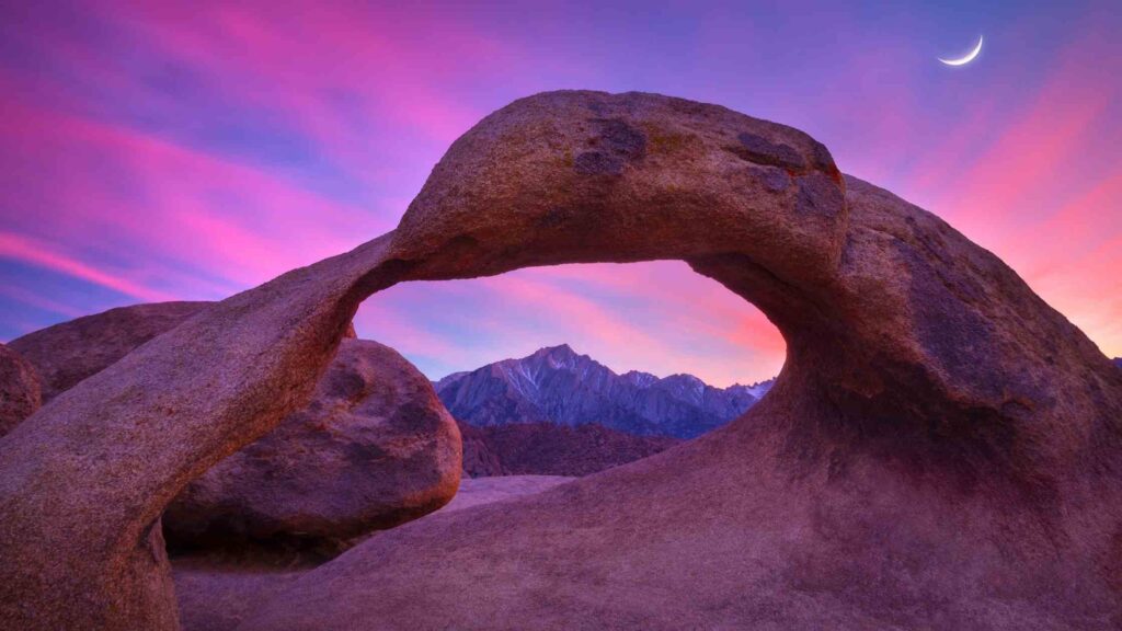 Things to do in Lone Pine CA