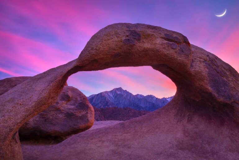 Things to do in Lone Pine CA
