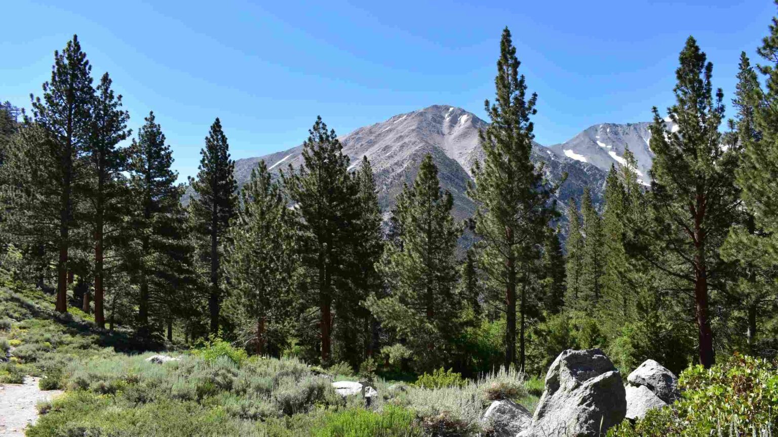 A Complete Big Pine Lakes Camping And Hiking Guide For Backpackers