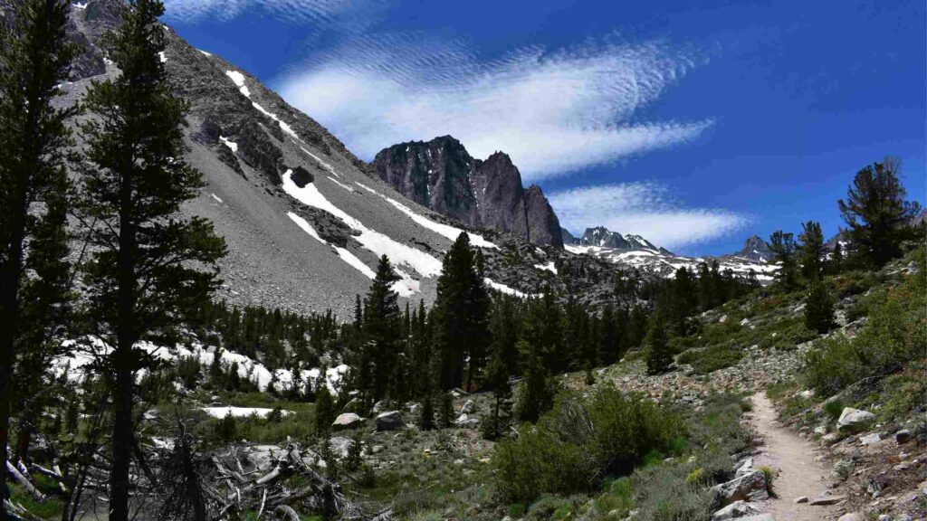 A Complete Big Pine Lakes Camping And Hiking Guide For Backpackers