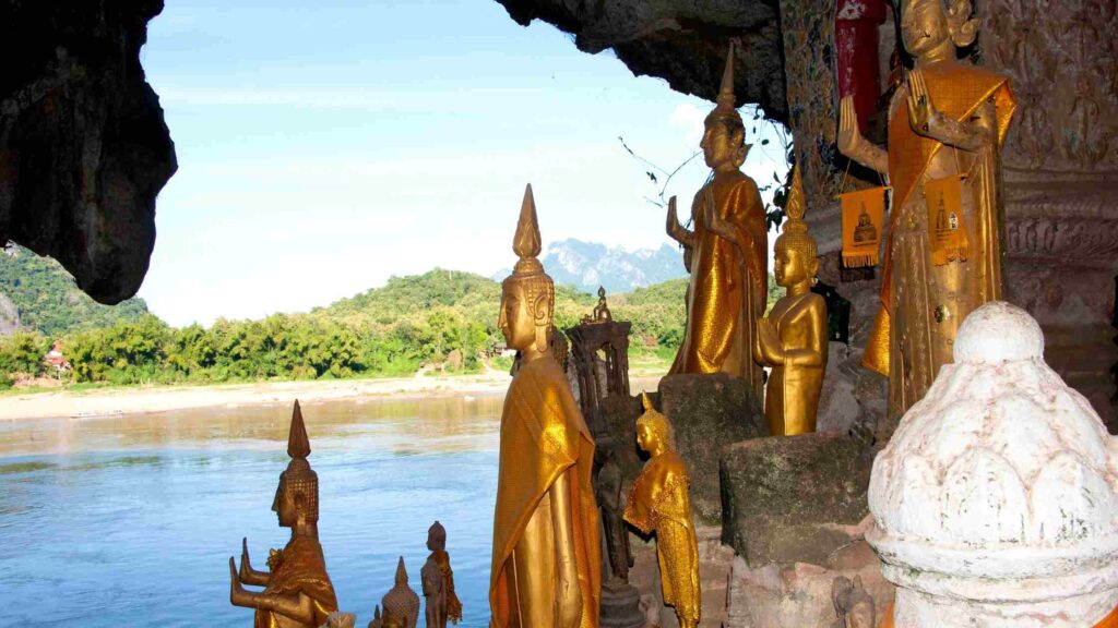 best places to visit in Luang Prabang