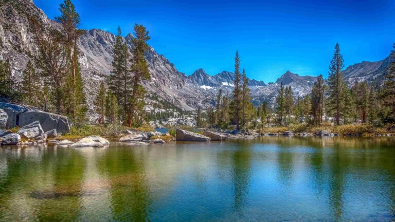 21 Things To Do In Lone Pine California On An Offbeat Weekend Trip