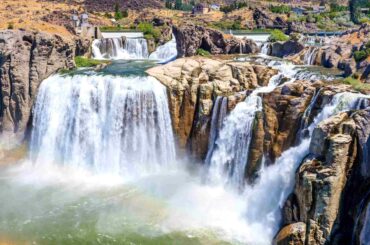 Things to do in twin falls idaho