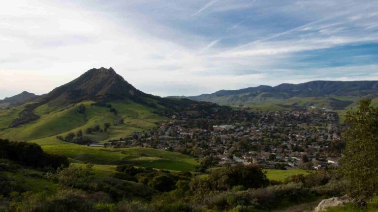 35 Best Things to do in San Luis Obispo California - An Offbeat Getaway