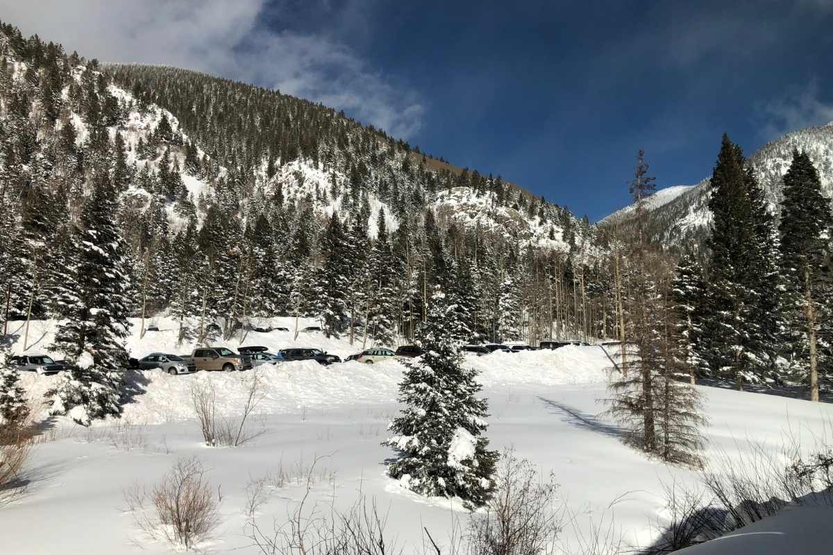 50 Best Hidden Vacation Spots in the US For Offbeat Travelers