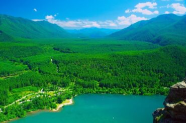best hidden vacation spots in the US