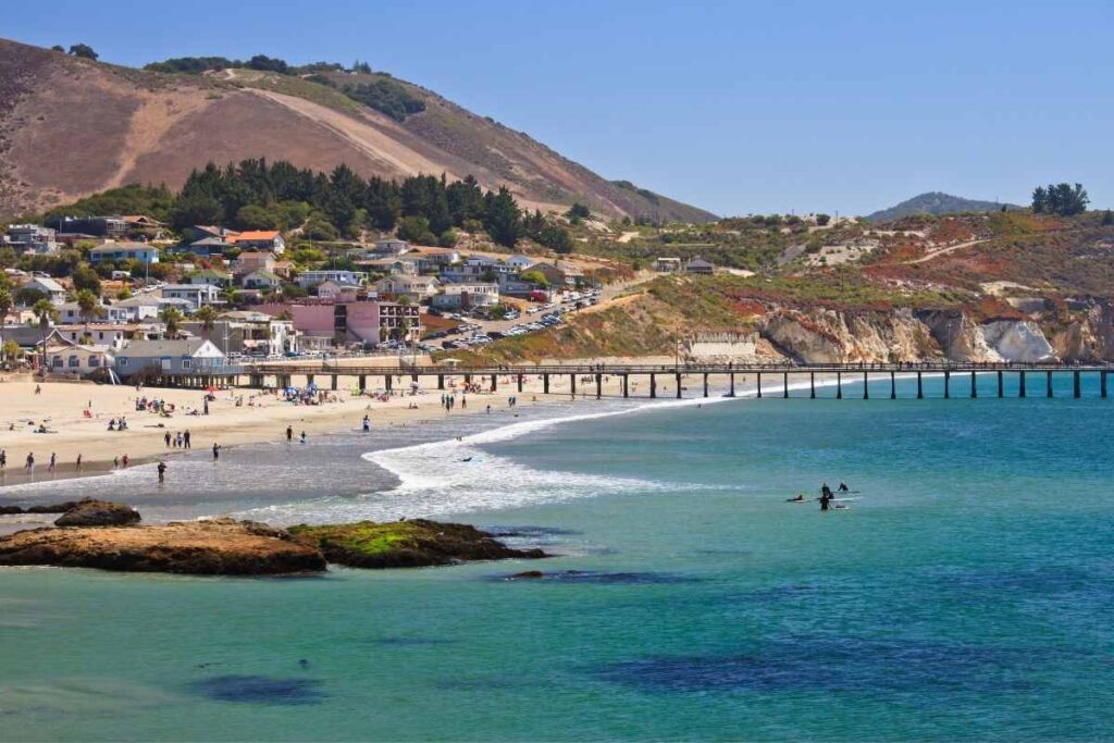 things to do in san luis obispo with family