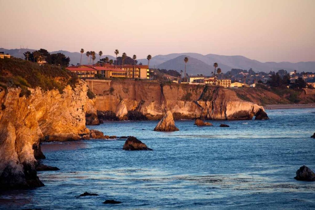 things to do in Pismo beach