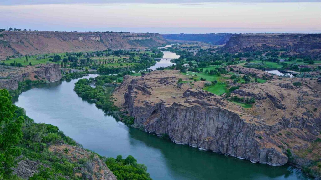 twin falls idaho places to visit