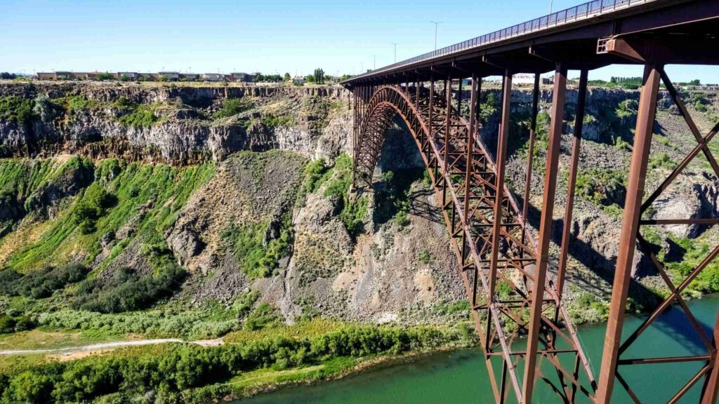 Things to do in Twin Falls Idaho